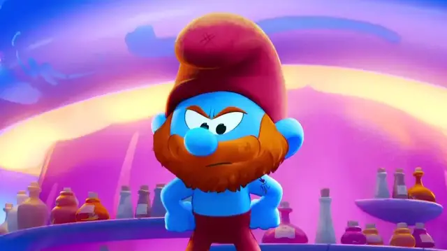 Video thumbnail for Smurfs: It Takes A Smurfs Village (Featurette)