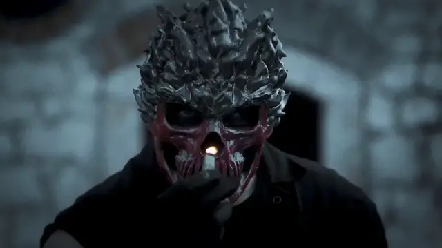 Video thumbnail for The Run - Official Steam Release Date Trailer