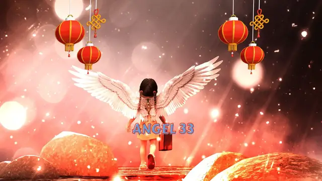 Video thumbnail for Ángel número 33, significado espiritual, mensaje,numerología angelical video