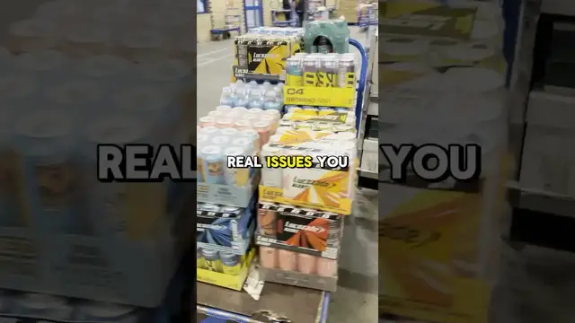 'Video thumbnail for Money Making Meg: vending machine business pitfalls and solutions'
