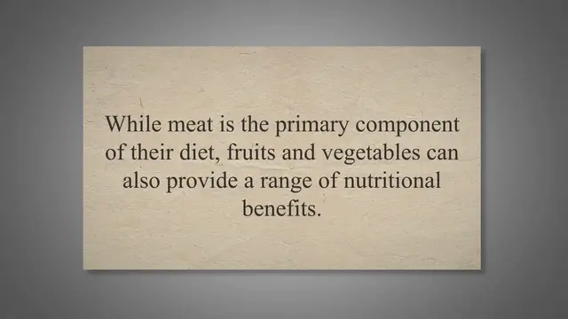 Video thumbnail for Can Dogs Eat Fruit? A Comprehensive Guide to Fruit Consumption for Dogs