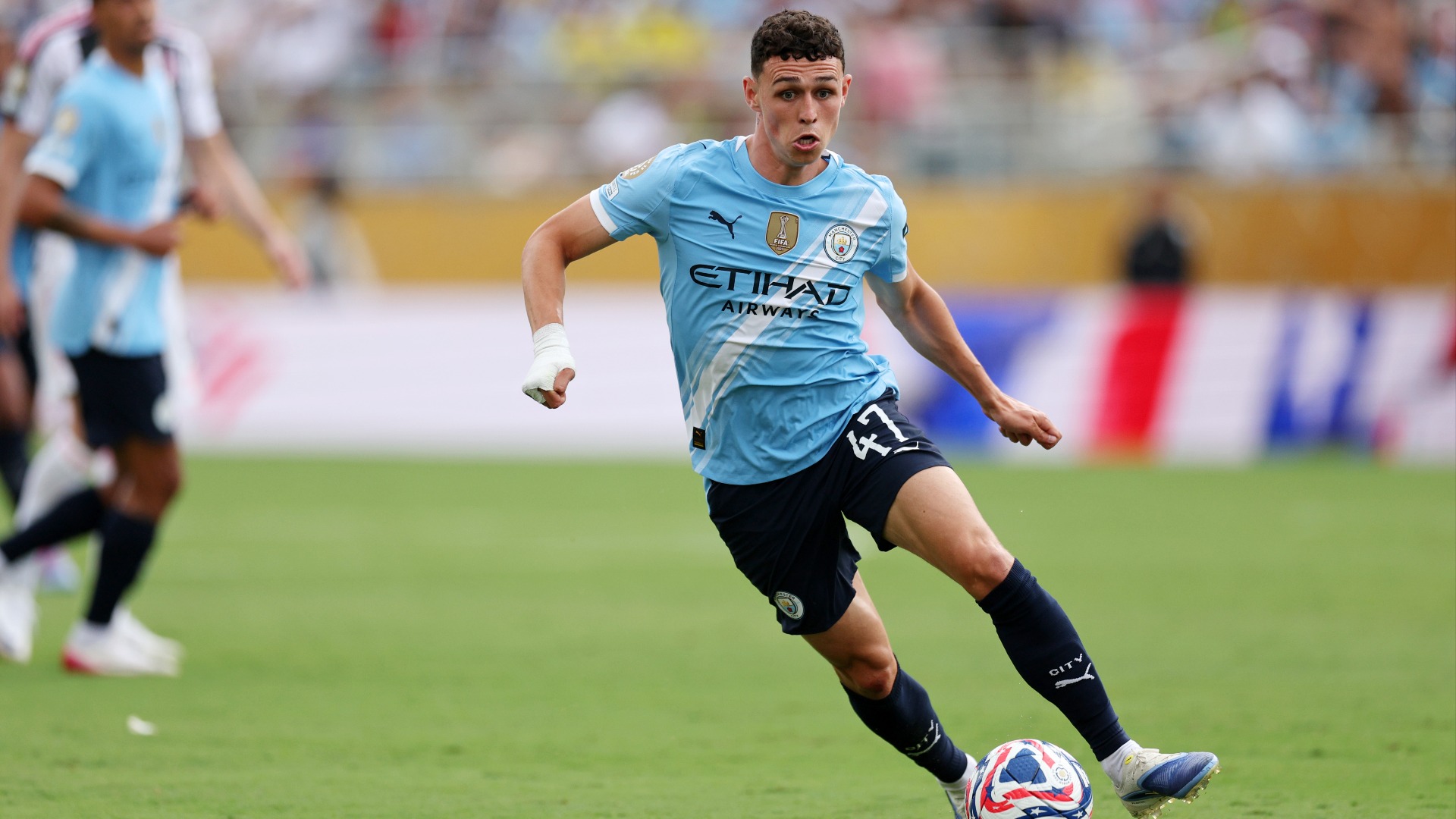 Video thumbnail for England Soccer's Controversial World Cup Roster Choices