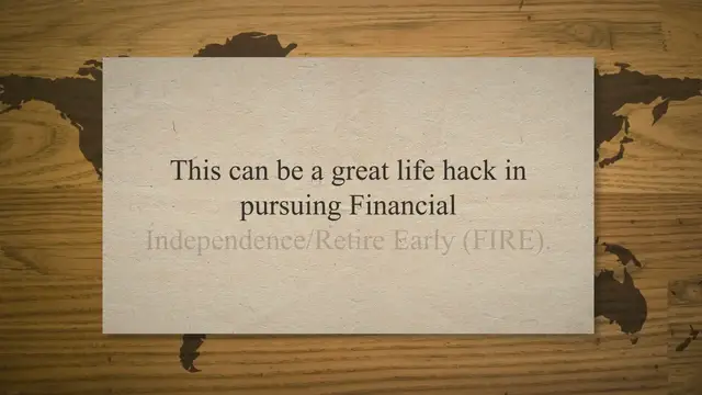 Video thumbnail for Geoarbitrage: The Ultimate Guide & Resources