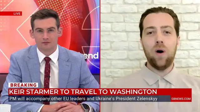 'Video thumbnail for POLL: Has Europe failed Ukraine?'