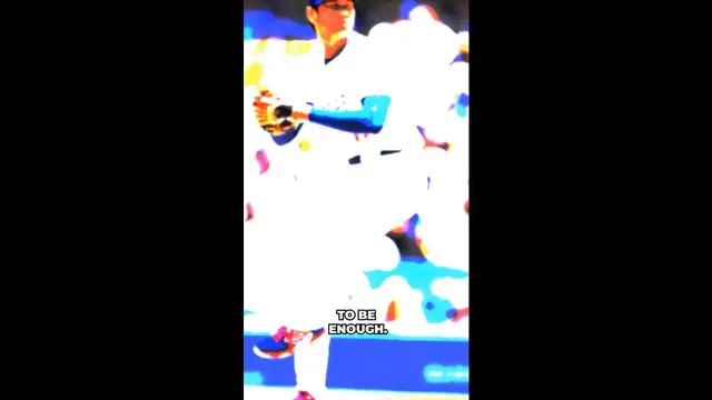 Video thumbnail for Shohei Ohtani Delivers Again as Dodgers Win a Classic Pitcher's Duel