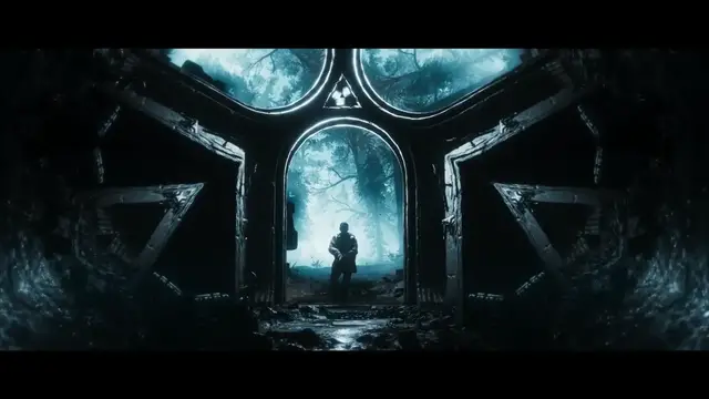 'Video thumbnail for Hell Is Us - Official Story Trailer'