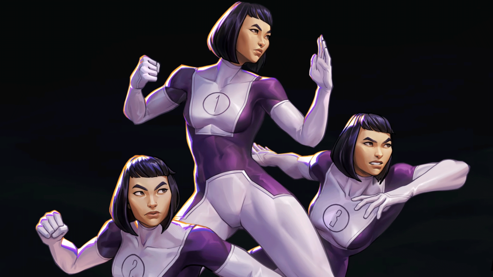 Video thumbnail for Invincible VS - Official Dupli-Kate Fighter Deep Dive Trailer