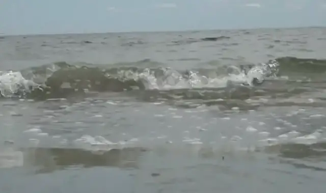 Video thumbnail for Potential weekend nor'easter has officials warning residents to secure property, prepare now