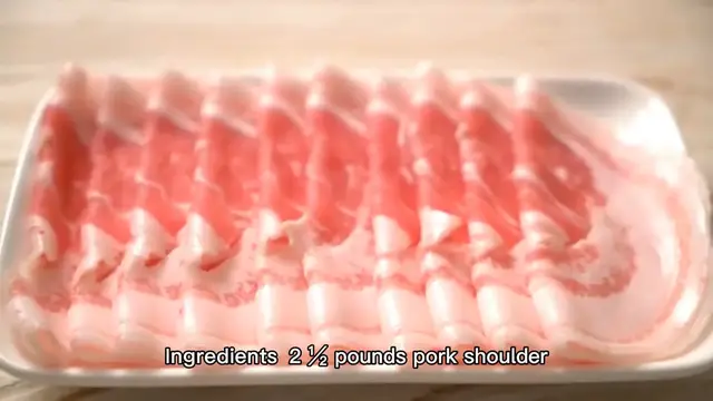 Video thumbnail for Andouille sausage recipe