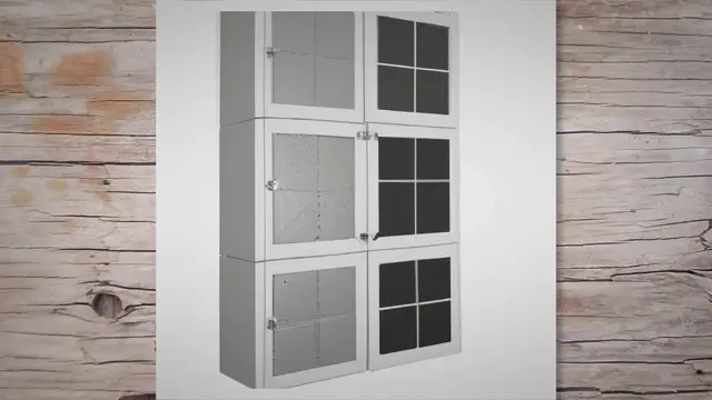 Video thumbnail for Color Coordination: Perfect Complementary and Accent Colors for SW Big Chill Cabinets