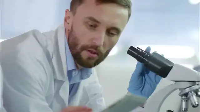 Video thumbnail for Laboratory Videos 2024