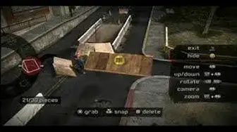 Video thumbnail for Tony Hawk's Proving Ground Trailer