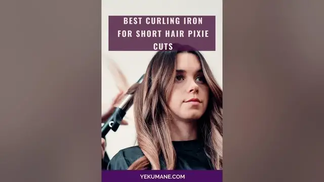 Video thumbnail for Best Curling Irons for Flawless Curls | Beachwaver B1 Midnight Rose 12  | curling iron for waves
