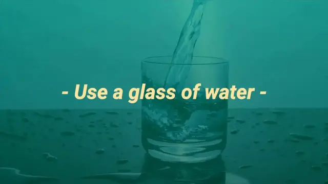 Video thumbnail for Water Conservation Tips When in a Survival Situation
