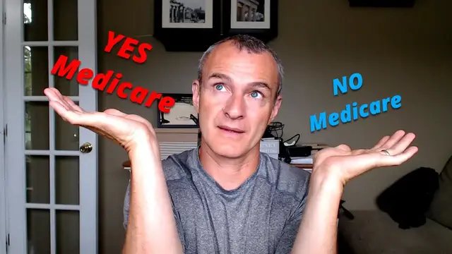 'Video thumbnail for Medicare Can Be Part Of A Successful Cash Practice #MedicareBilling'