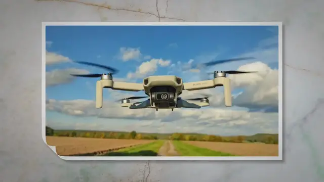 Video thumbnail for (FIXED) DJI Mavic Mini Won't Take off/Unable To Take off (Why, How to Fix)