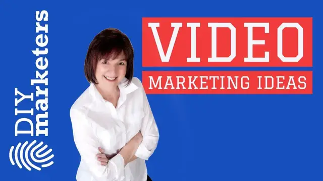Video thumbnail for Video Marketing Ideas