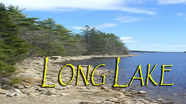 Video thumbnail for Long Lake