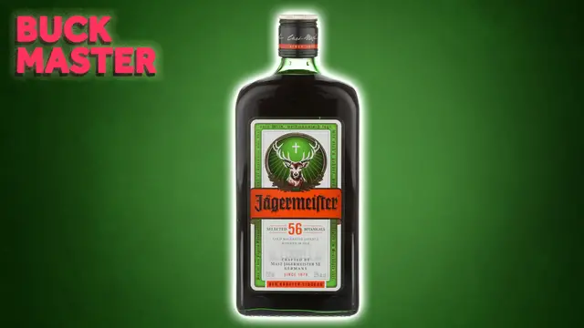 'Video thumbnail for What Exactly Is Jägermeister?'