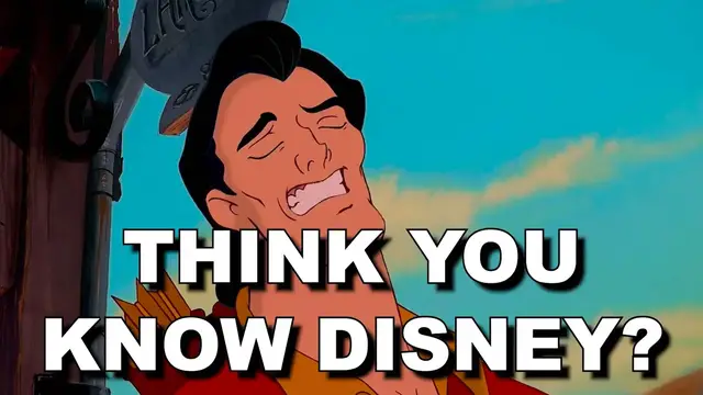 'Video thumbnail for 100 Facts About Disney (You might not know)'