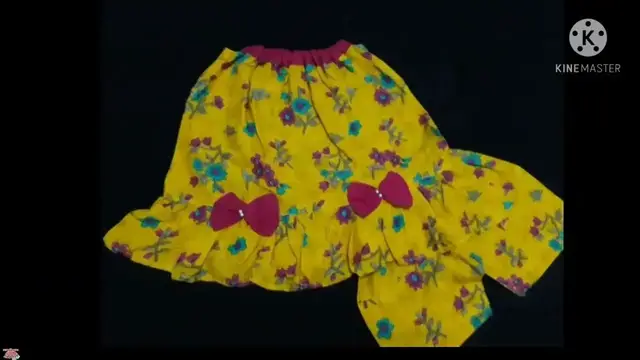 Video thumbnail for 2024 Little Baby Girl | New born baby Girl Lawn | Frock Design