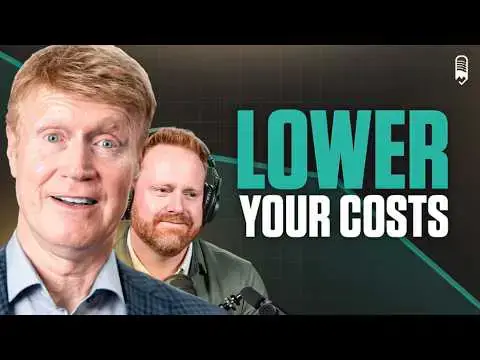 Video thumbnail for 2 Ways to Lower Supplemental Costs