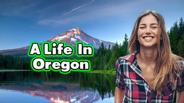 'Video thumbnail for Before You Move to Oregon. 10 Realities.'