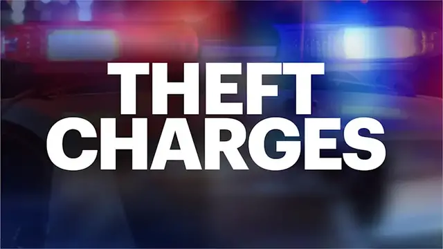 Video thumbnail for 18 people arrested for allegedly stealing artificial turf in Fair Lawn