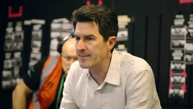 Video thumbnail for F1 (Behind The Scenes)