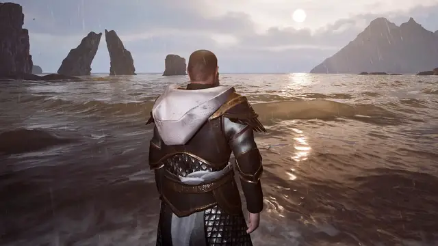 Video thumbnail for Island of Ash - Official Announcement Trailer