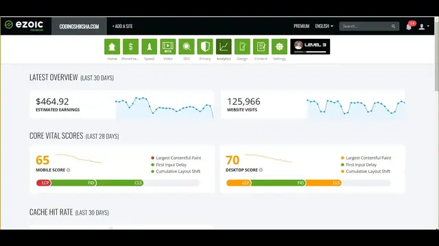 Video thumbnail for Join Unlimited Whatsapp Groups of Programming to Increase Traffic on Ezoic Ads Coding Blog 2022