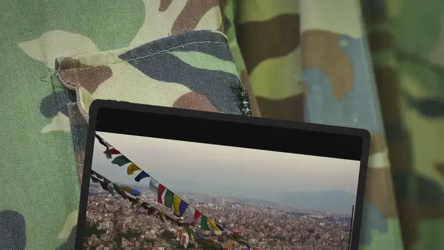 'Video thumbnail for Experience the beauty of Nepal: a travel guide'