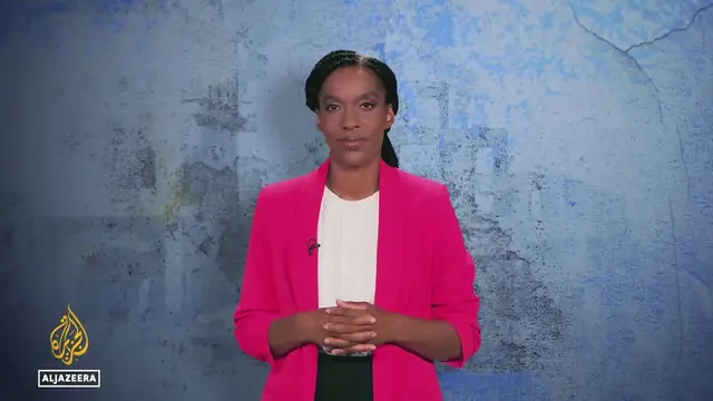 Video thumbnail for how the UN quietly shapes our daily lives, from rights to pandemics
