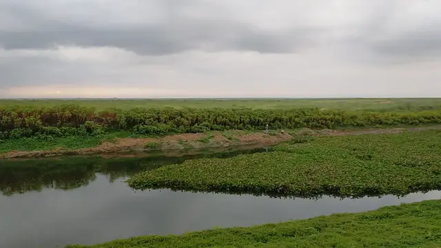 Video thumbnail for Nature View Feels Amazing!!!