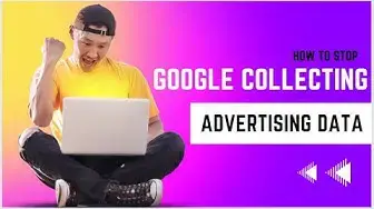 'Video thumbnail for Easy Way - How To Prevent Google From Obtaining Advertising Data'