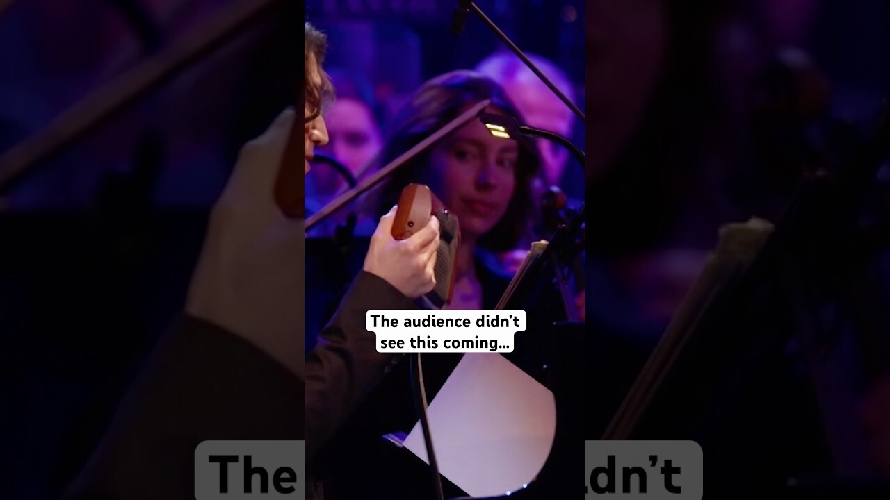 Video thumbnail for Rhapsody in Blue on the melodica sounds