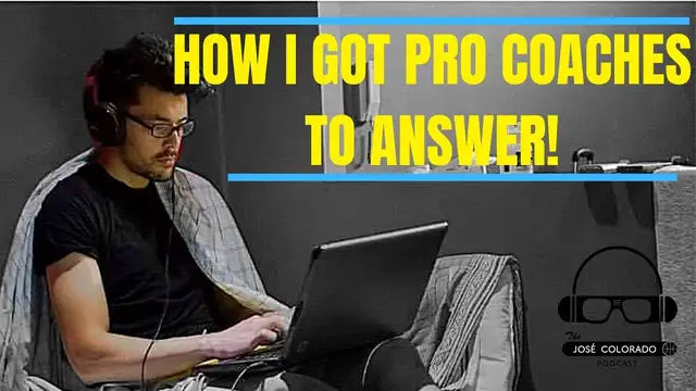'Video thumbnail for Overseas Basketball Resumes: How to Grab Pro Coach's Attention! [5-Step Guide/Template]'