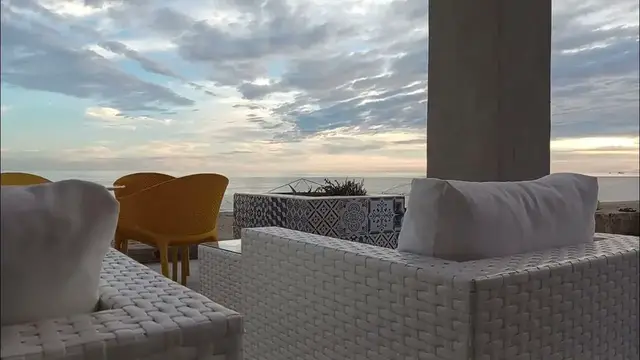 Video thumbnail for Introducing Playa Del Oro RV Park Puerto Penasco Bar: PDO