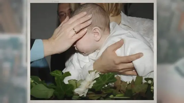 'Video thumbnail for Does Baptism Need to be Public?'
