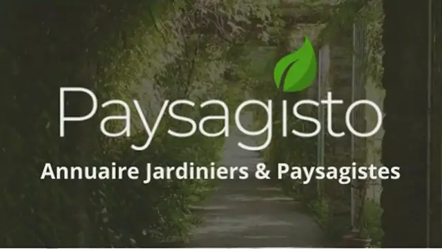 'Video thumbnail for Annuaire de jardiniers & paysagistes'