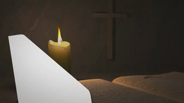 Video thumbnail for Garabandal, Spain: Our Lady of Garabandal, The Warning and the Miracle