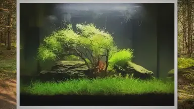'Video thumbnail for Java Moss: Care & How to Plant and Grow'