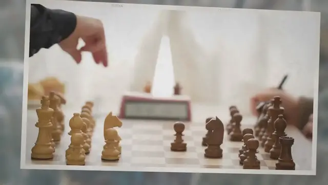 Video thumbnail for How to get FIDE Rating in Chess?