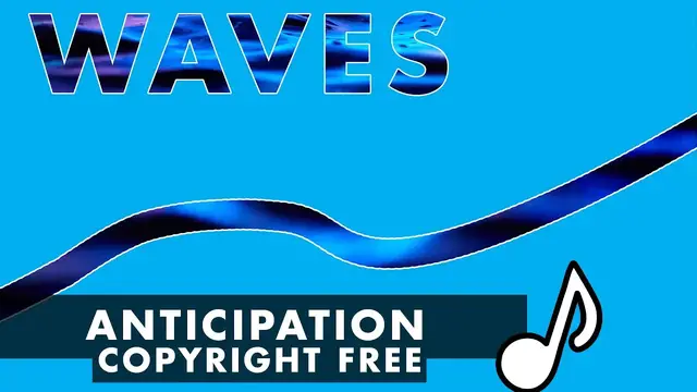 'Video thumbnail for Anticipation - 360° Music Video - [Stream LoFi] - Copyright Free Music'