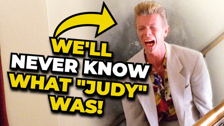 Video thumbnail for 20 Horror Movie Characters We Never See