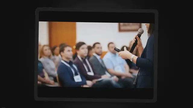 Video thumbnail for How to Make a Google Slide Presentation Loop Endlessly - Vegaslide