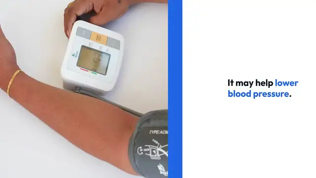 Video thumbnail for Hibiscus Tea Lowers Blood Pressure