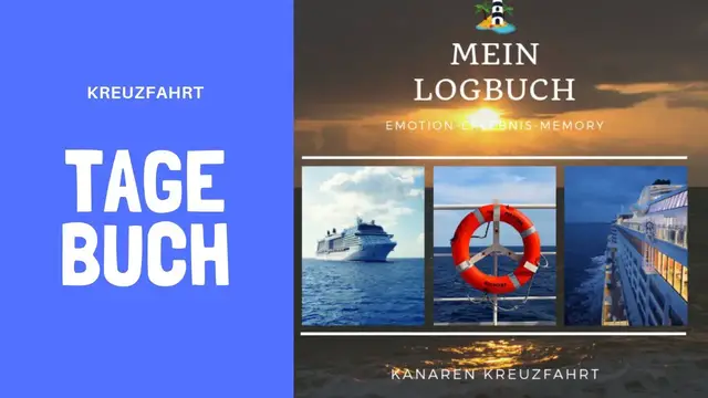 Video thumbnail for Logbuch meiner Kanaren Kreuzfahrt