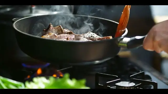 Video thumbnail for Frying Pan, Superb 6  Facts Before You Have This Cookware