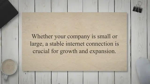 Video thumbnail for Major Benefits Of Internet Connection